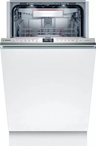 Встраиваемая посудомоечная машина Bosch SPV6ZMX23E spv6zmx23e