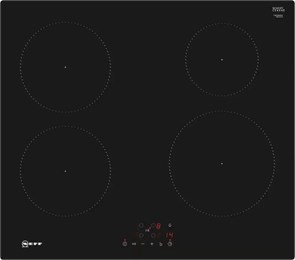 Встраиваемая индукционная варочная панель Neff T36CB40X1 t36cb40x1