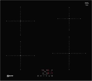 Индукционная варочная панель Neff T36FB40X0 t36fb40x0
