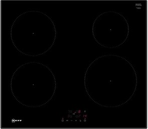 Встраиваемая индукционная варочная панель Neff T36UB40X1 t36ub40x1