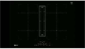 Встраиваемая индукционная варочная панель Neff T47PD7BX2 t47pd7bx2