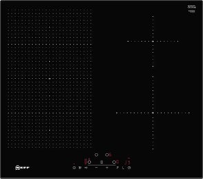 Индукционная варочная панель Neff T56FD50X0 t56fd50x0