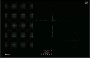 Индукционная варочная панель Neff T58UB10X0 t58ub10x0