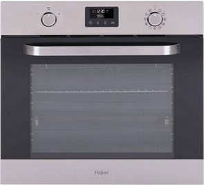 Встраиваемый электрический духовой шкаф Haier HOX-P11HFX td0025549ru
