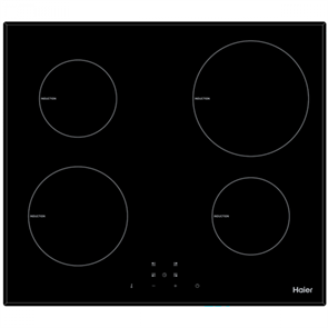 Встраиваемая индукционная варочная панель Haier HHX-Y64NVB td0025590ru