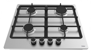 Встраиваемая газовая варочная панель Haier HHX-M64CNX td0026290ru
