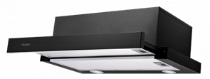 Встраиваемая вытяжка Haier HVX-T671B td0028555ru