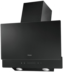 Каминная вытяжка Haier HVX-W672GB td0028557ru