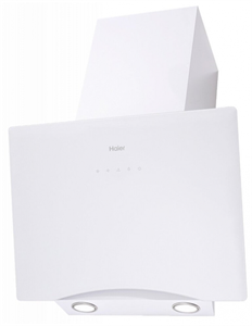 Каминная вытяжка Haier HVX-W692GW td0028561ru