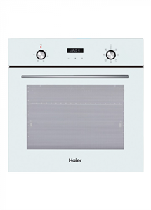 Встраиваемый электрический духовой шкаф Haier HOX-P06HGW td0028868ru