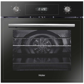 Электрический духовой шкаф Haier HOD-PM08TGB td0030152ru