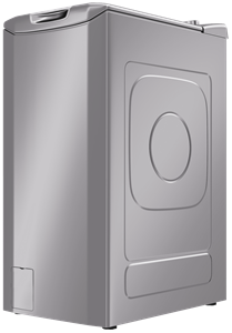 Стиральная машина Haier RTXS G584TMHR-07 td0031731ru