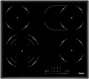 Варочная панель Haier HHY-C64TOVB td0032399ru