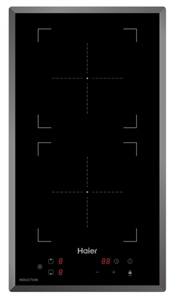 Встраиваемая индукционная варочная панель Haier HHY-Y32NVB td0033732ru