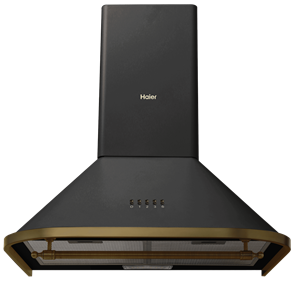 Каминная вытяжка Haier HVX-W671ATQBB td0035605ru