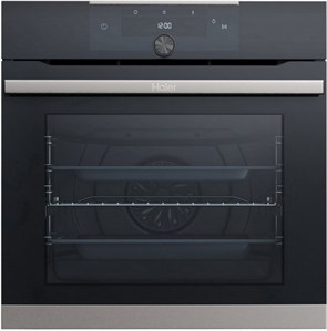 Встраиваемый электрический духовой шкаф Haier HWO60SM5F5B1H td0036795ru