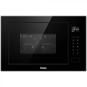 Встраиваемая микроволновая печь Haier HMX-BTG259B td0037957ru