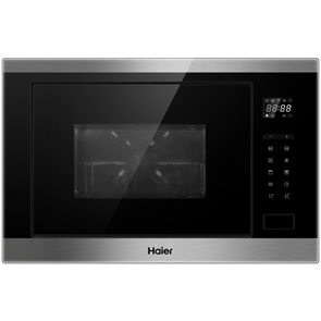 Встраиваемая микроволновая печь Haier HMX-BTG259X td0037959ru
