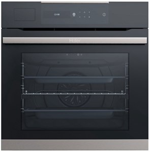 Встраиваемый электрический духовой шкаф Haier HWO60SM5S5B1H td0038110ru