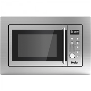 Встраиваемая микроволновая печь Haier HMX-BDG259LX td0038190ru
