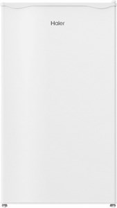 Однокамерный холодильник Haier MSR115 WHITE td0039192ru