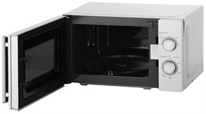 Микроволновая печь Haier HMB-MM207SA td0039501ru
