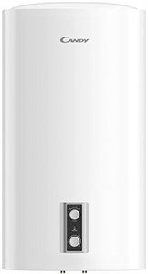 Водонагреватель накопительный Candy 80L CF80V-P1 INOX td0041654ru