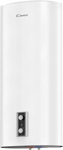 Водонагреватель Candy CF100V-P1 INOX,  накопительный,  2кВт,  100л,  белый [td0041655ru] td0041655ru