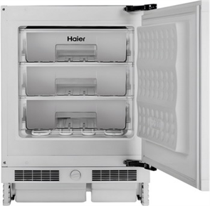 Встраиваемая морозильная камера Haier HUF90RU td0042092ru
