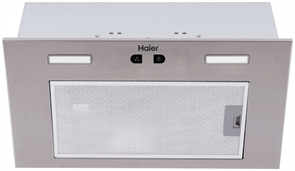 Встраиваемая вытяжка Haier HVX-BI662X td0042203ru