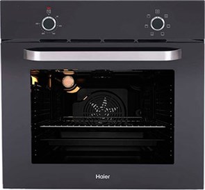 Встраиваемый электрический духовой шкаф Haier HOX-L06NGB td0042613ru