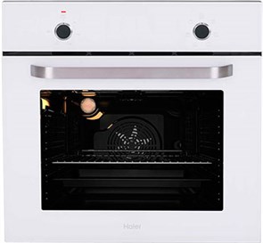 Электрический духовой шкаф Haier HOX-L06NGW td0042615ru