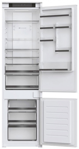 Встраиваемый холодильник Haier HBW5519ERU td0043002ru