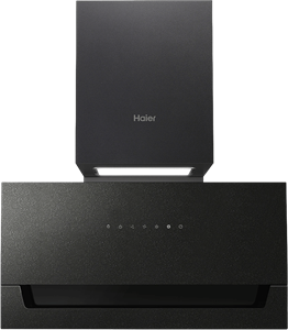 Каминная вытяжка Haier HVX-W682CB td0044973ru