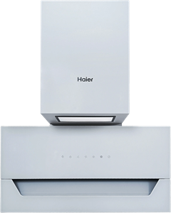 Каминная вытяжка Haier HVX-W682CW td0044974ru