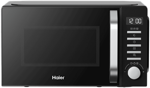 Отдельностоящая микроволновая печь Haier HMB-DG208BA td0045261ru