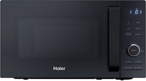 Отдельностоящая микроволновая печь Haier HMG-DG207BA td0045532ru