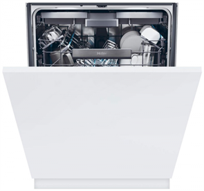 Встраиваемая посудомоечная машина Haier XS 6B0S3SB-08 td0046364ru