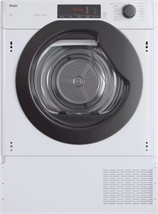 Сушильная машина Haier HDB4 H7A2TBEX-RU td0047969ru