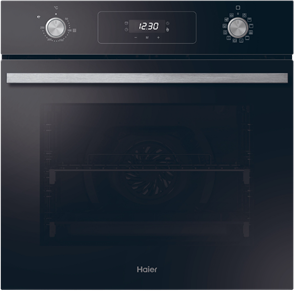 Электрический духовой шкаф Haier HOD-P12CTGB td0048007ru