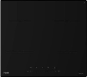 Индукционная варочная панель HHX-Y64TVVB HAIER td0048645ru