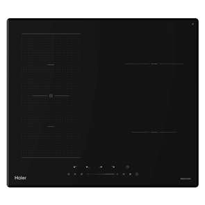 Индукционная варочная поверхность HHX-Y64TFVB HAIER td0048646ru