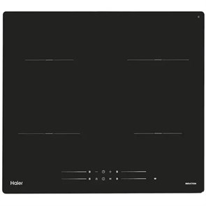 Встраиваемая индукционная варочная панель Haier HHX-Y64SVVB td0048647ru