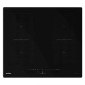 Индукционная варочная панель HHX-Y64SFFVB HAIER td0048648ru