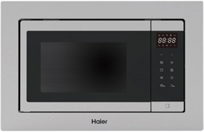 Встраиваемая микроволновая печь Haier HMX-BTG259LX td0048650ru