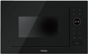 Встраиваемая микроволновая печь Haier HMX-BPG259B td0048651ru