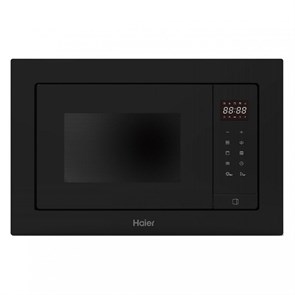 Встраиваемая микроволновая печь Haier HMX-BTG207B td0048652ru