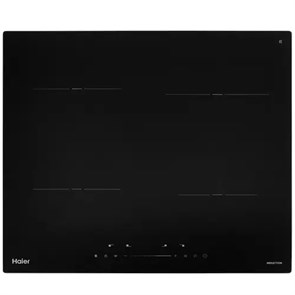 Встраиваемая индукционная варочная панель Haier HHY-Y64TVAB td0048656ru