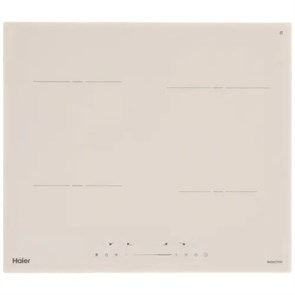 Встраиваемая индукционная варочная панель Haier HHY-Y64TVTW td0048657ru