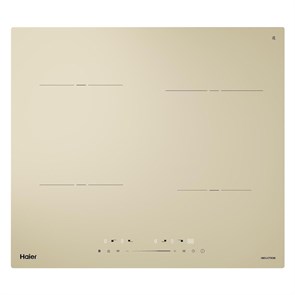 Встраиваемая электрическая варочная панель Haier HHY-Y64TVTC td0048658ru
